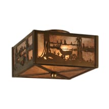 Antique Copper
