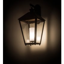 Oil Rubbed Bronze