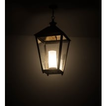 Oil Rubbed Bronze