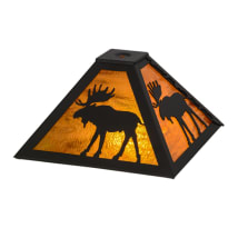 Oil Rubbed Bronze