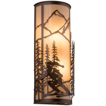 Mahogany Bronze