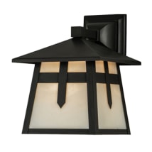 Craftsman Brown