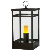 Oil Rubbed Bronze