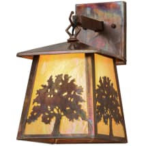 Vintage Copper