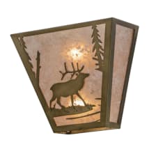 Antique Copper