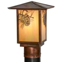 Vintage Copper