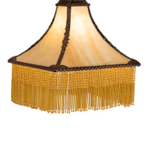 Craftsman Brown