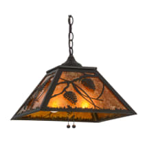 Oil Rubbed Bronze