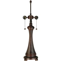 Mahogany Bronze
