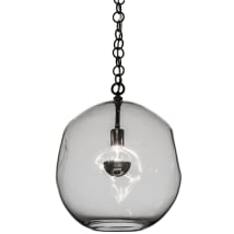 Polished Nickel