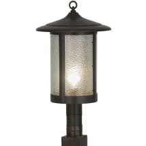 Craftsman Brown