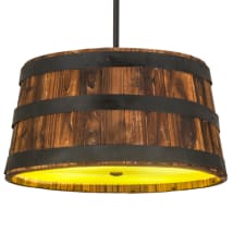 Natural Wood
