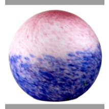 Pink / Blue