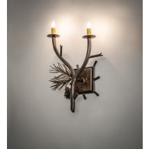 Antique Copper