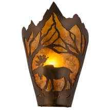 Antique Copper