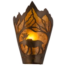 Antique Copper