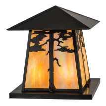 Craftsman Brown