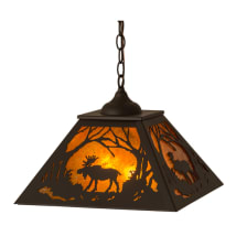 Oil Rubbed Bronze