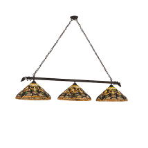 Oil Rubbed Bronze