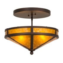 Mahogany Bronze