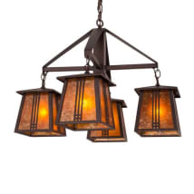Mahogany Bronze