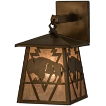 Antique Copper