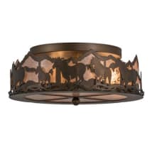Antique Copper