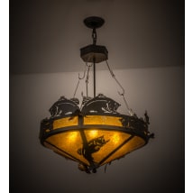 Oil Rubbed Bronze