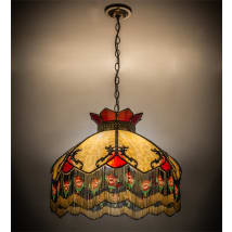 Antique Brass