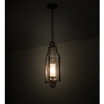 Oil Rubbed Bronze