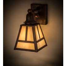 Vintage Brass