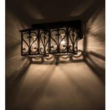 Wrought Iron