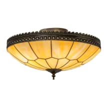 Craftsman Brown