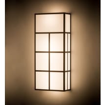 Oil Rubbed Bronze