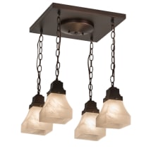 Mahogany Bronze