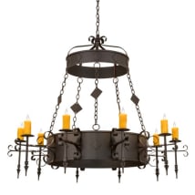 Oil Rubbed Bronze