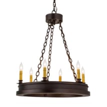Mahogany Bronze