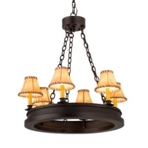 Mahogany Bronze
