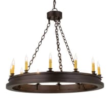 Mahogany Bronze