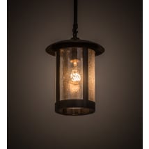 Craftsman Brown