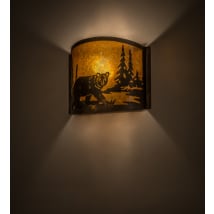 Antique Copper