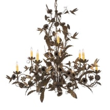 Antique Brass