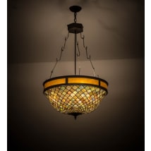 Oil Rubbed Bronze