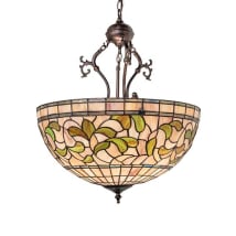 Mahogany Bronze