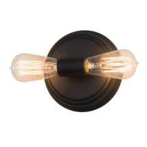 Oil Rubbed Bronze