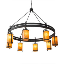 Hand Wrought Iron
