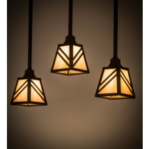Oil Rubbed Bronze