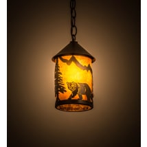 Antique Copper