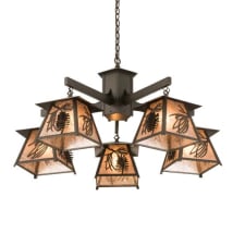 Antique Copper