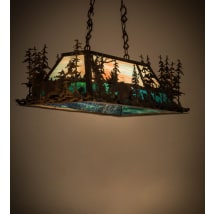 Antique Copper / Burnished
